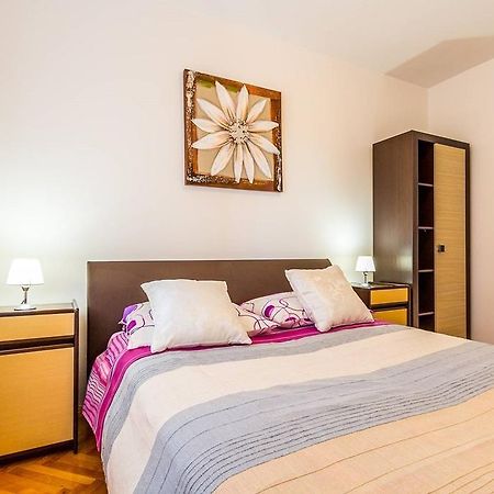 Apartments Racchi Баньоле Екстер'єр фото
