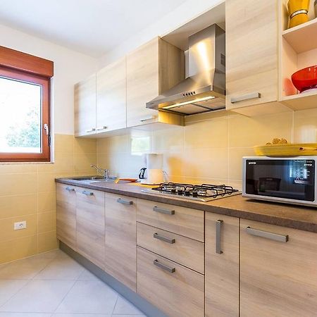 Apartments Racchi Баньоле Екстер'єр фото