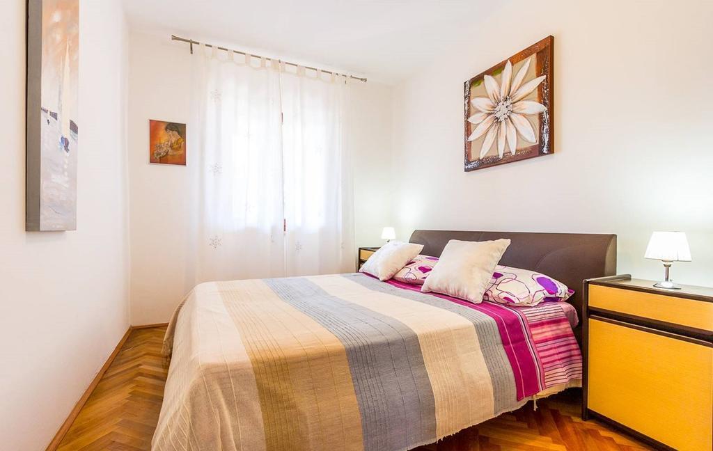 Apartments Racchi Баньоле Екстер'єр фото