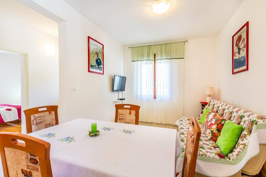 Apartments Racchi Баньоле Екстер'єр фото
