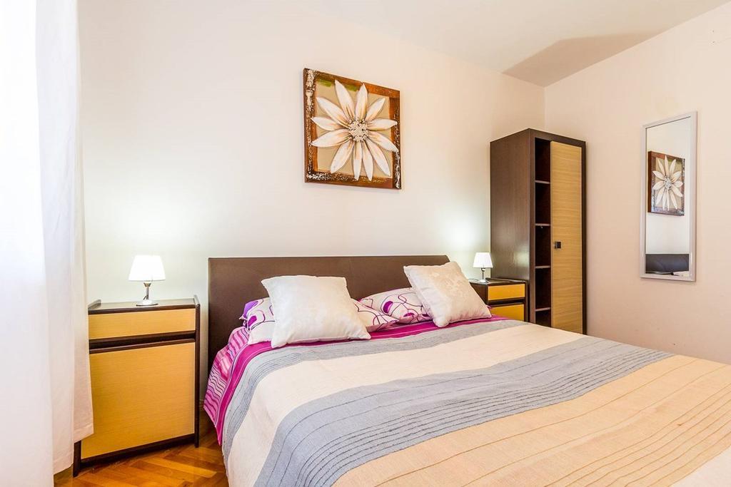 Apartments Racchi Баньоле Екстер'єр фото