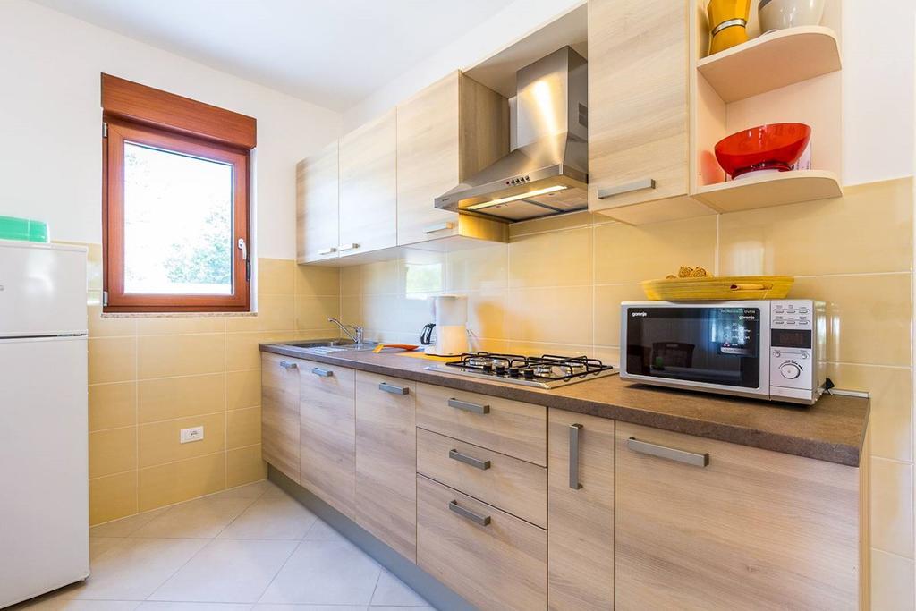 Apartments Racchi Баньоле Екстер'єр фото