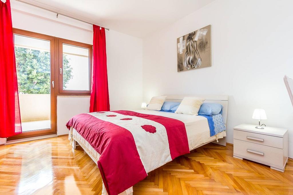 Apartments Racchi Баньоле Екстер'єр фото