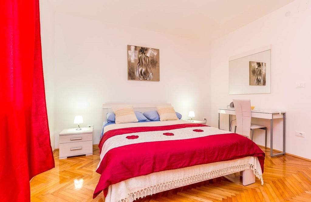 Apartments Racchi Баньоле Екстер'єр фото