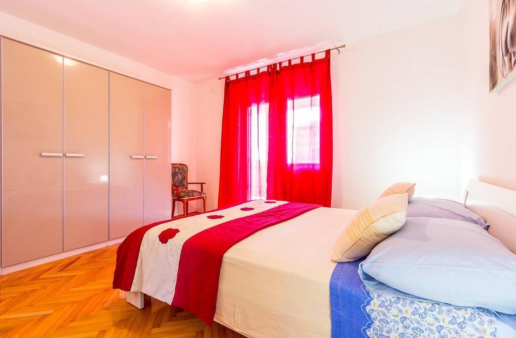 Apartments Racchi Баньоле Екстер'єр фото