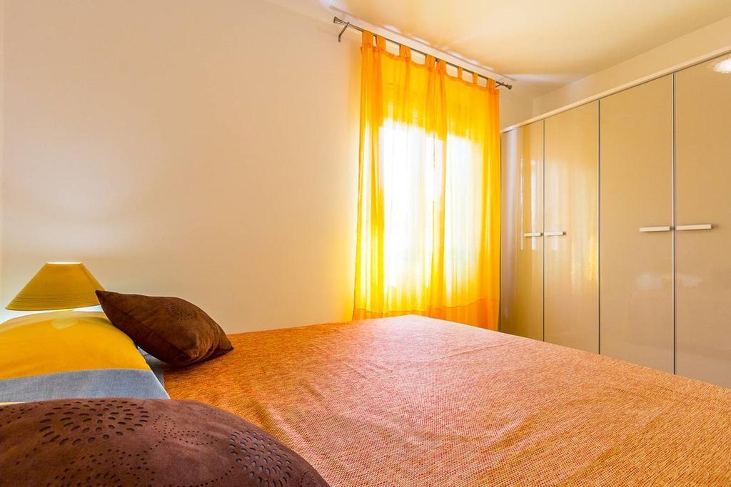 Apartments Racchi Баньоле Екстер'єр фото