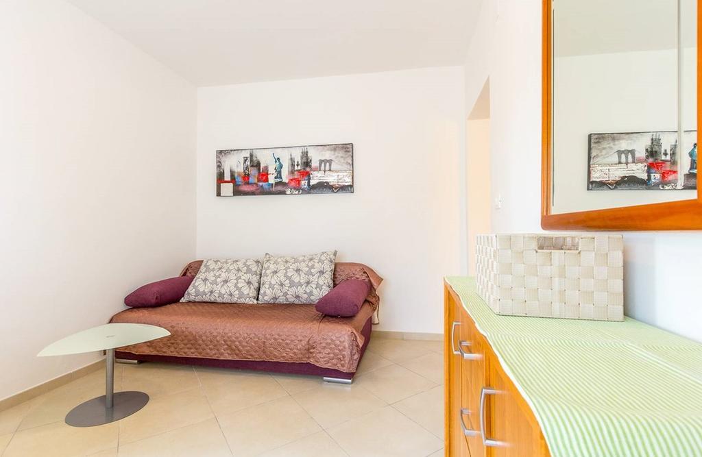 Apartments Racchi Баньоле Екстер'єр фото
