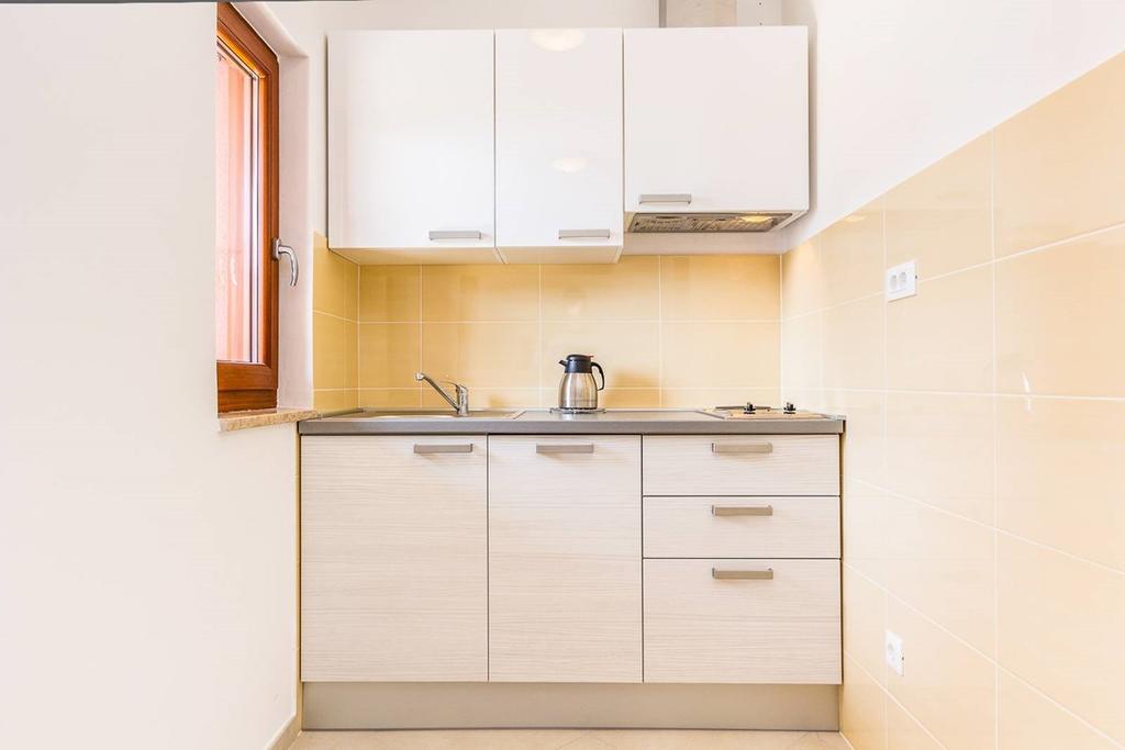 Apartments Racchi Баньоле Екстер'єр фото