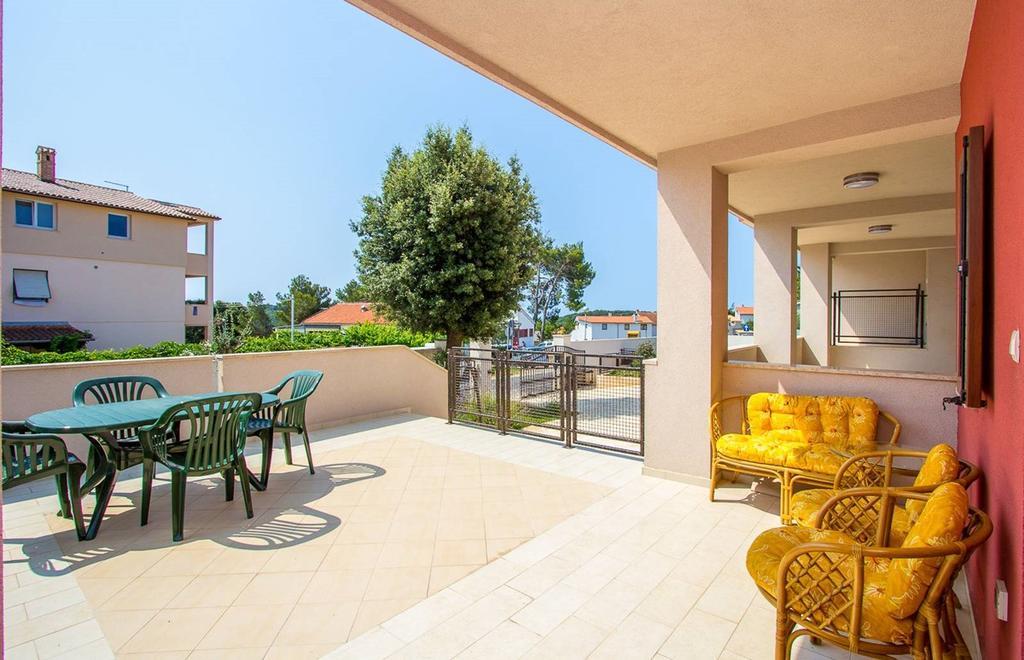 Apartments Racchi Баньоле Екстер'єр фото